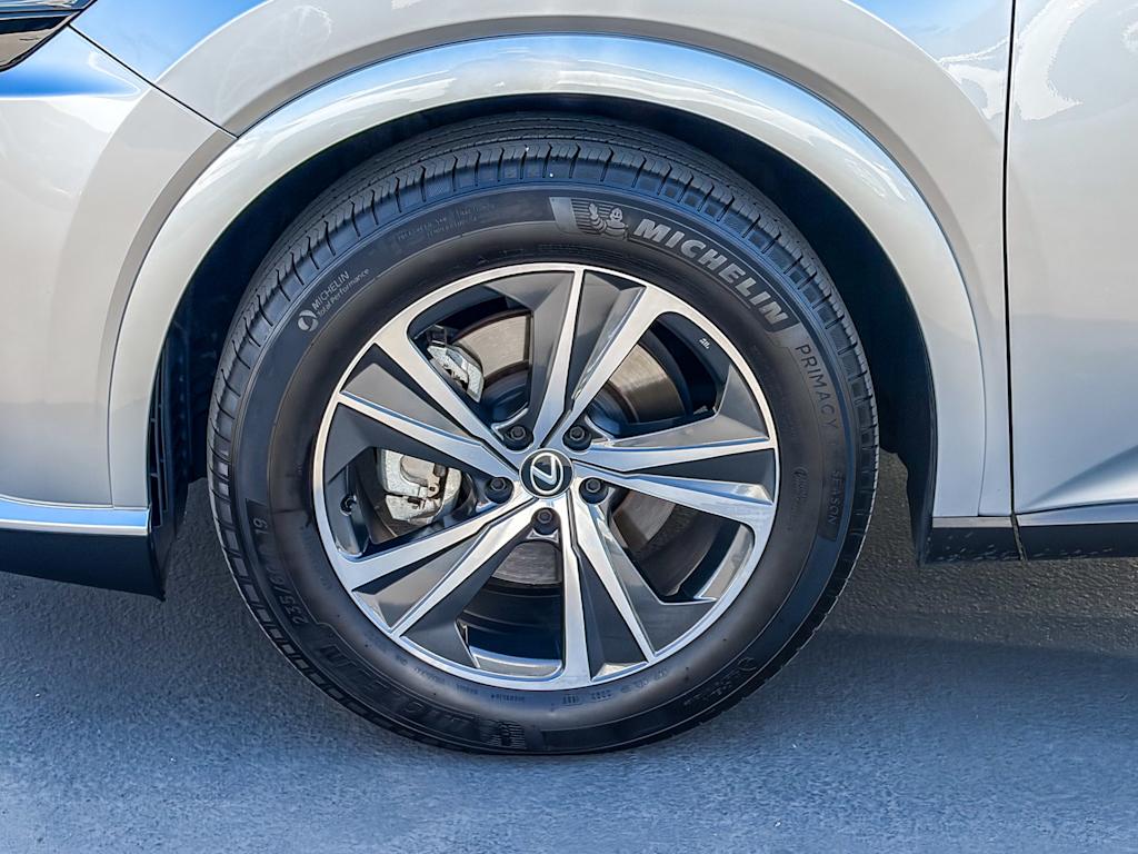 Thumbnail: 2023 Lexus RX - 7