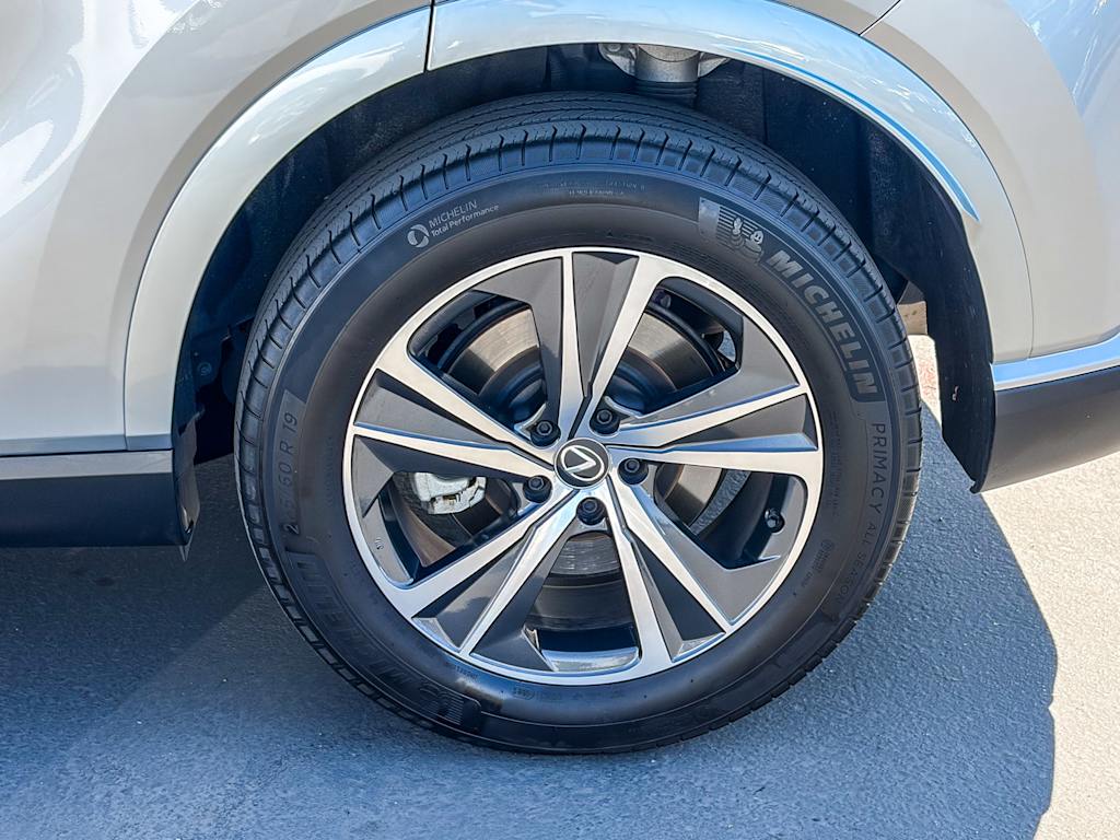 Thumbnail: 2023 Lexus RX - 21