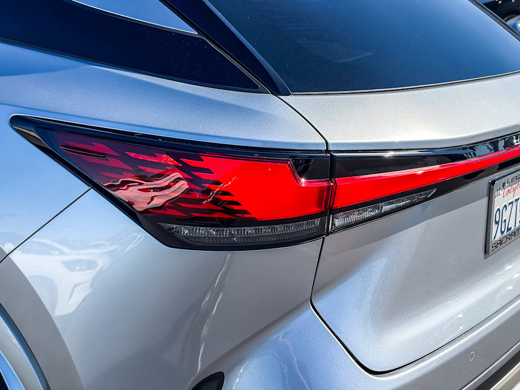 Thumbnail: 2023 Lexus RX - 20