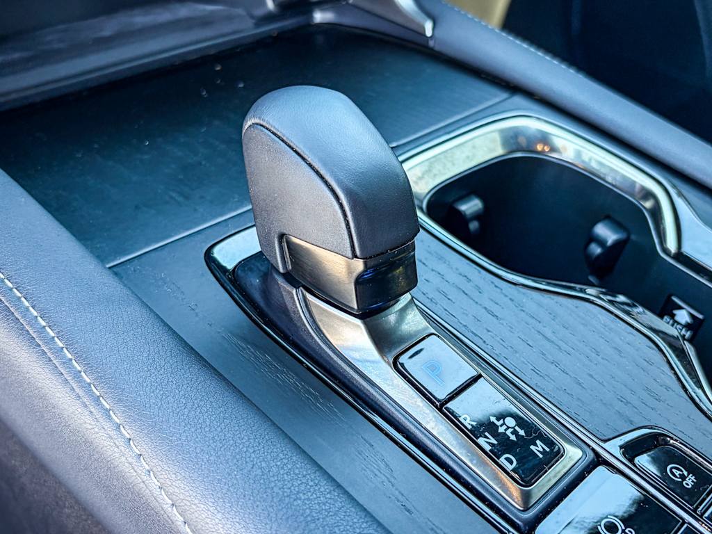 Thumbnail: 2023 Lexus RX - 14