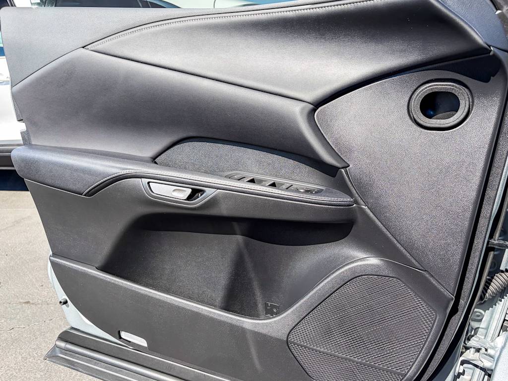 Thumbnail: 2023 Lexus RX - 24