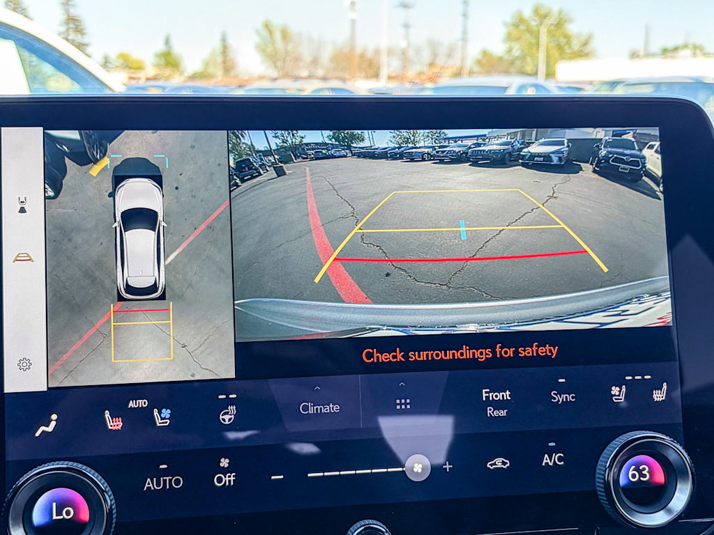 Thumbnail: 2023 Lexus RX - 27