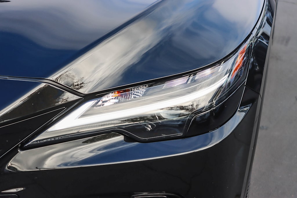 Thumbnail: 2023 Lexus RX - 20