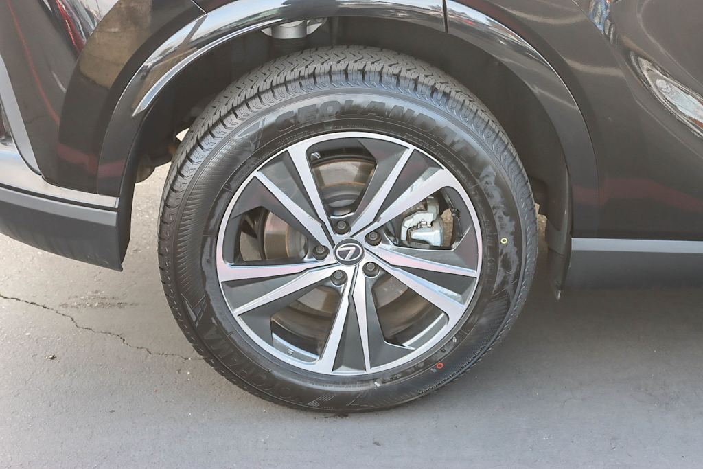 Thumbnail: 2023 Lexus RX - 22