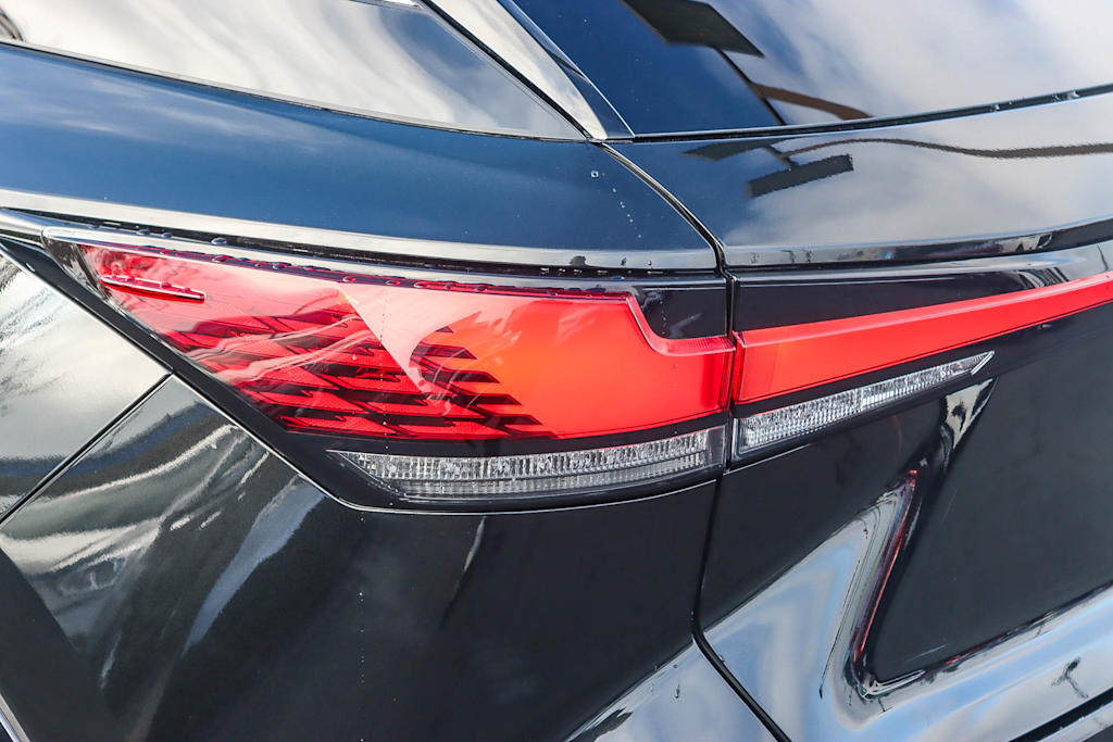 Thumbnail: 2023 Lexus RX - 21