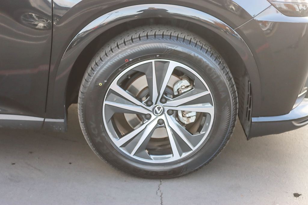 Thumbnail: 2023 Lexus RX - 6