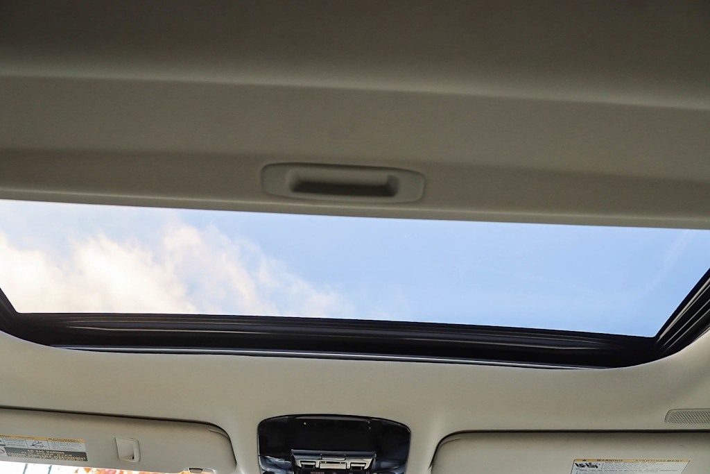 Thumbnail: 2023 Lexus RX - 24