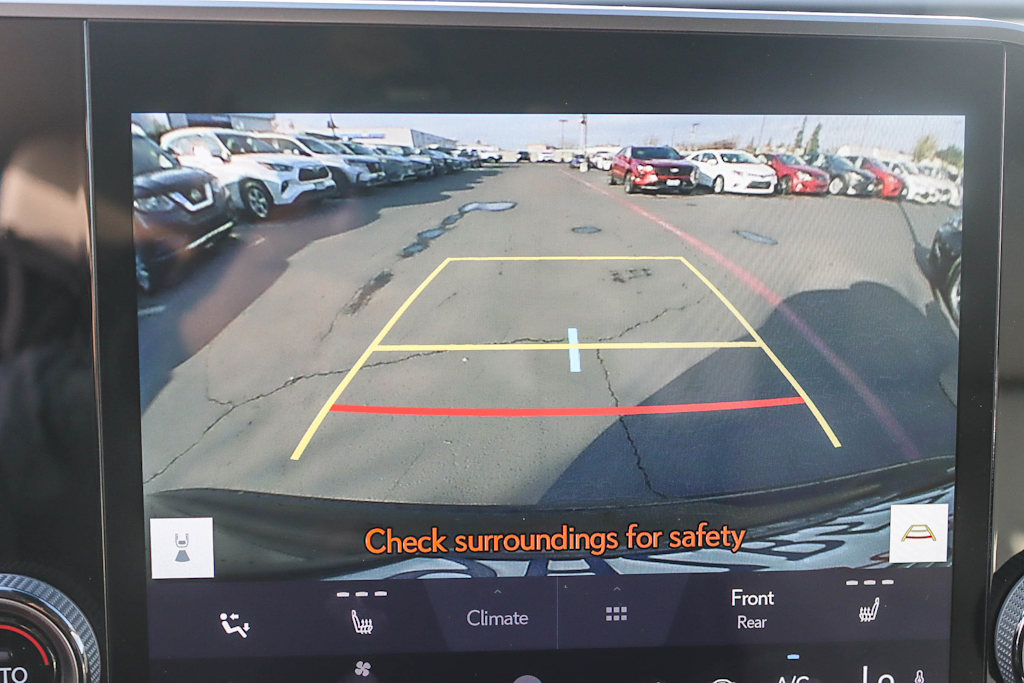 Thumbnail: 2023 Lexus RX - 27