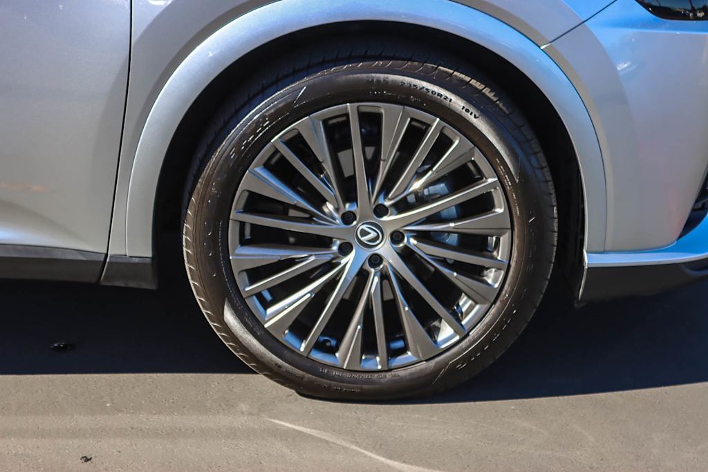 Thumbnail: 2023 Lexus RX - 6