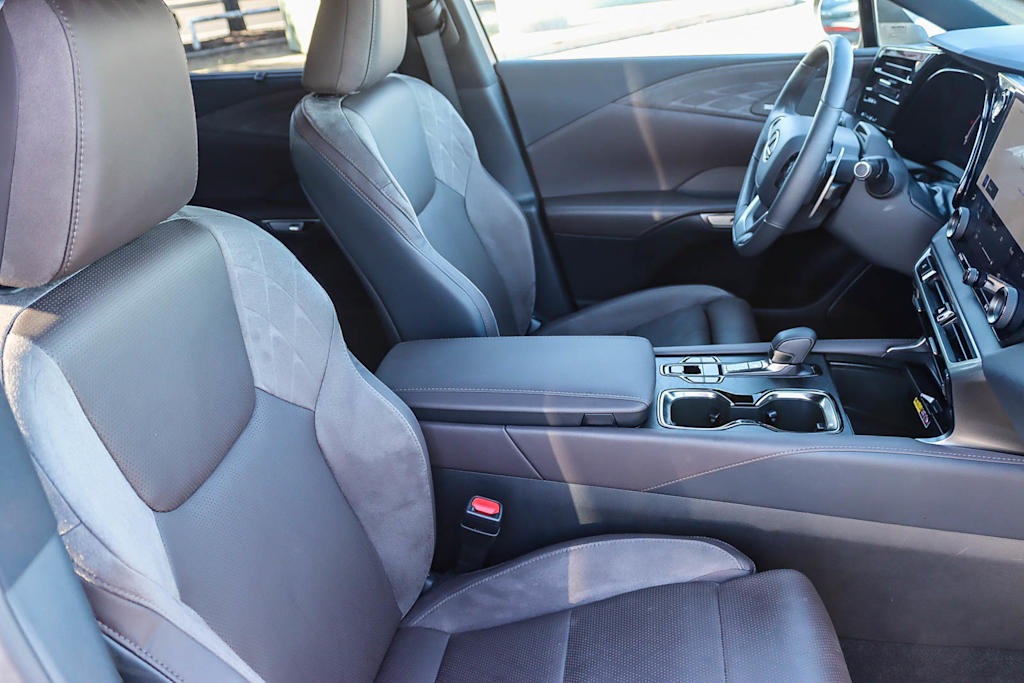 Thumbnail: 2023 Lexus RX - 9