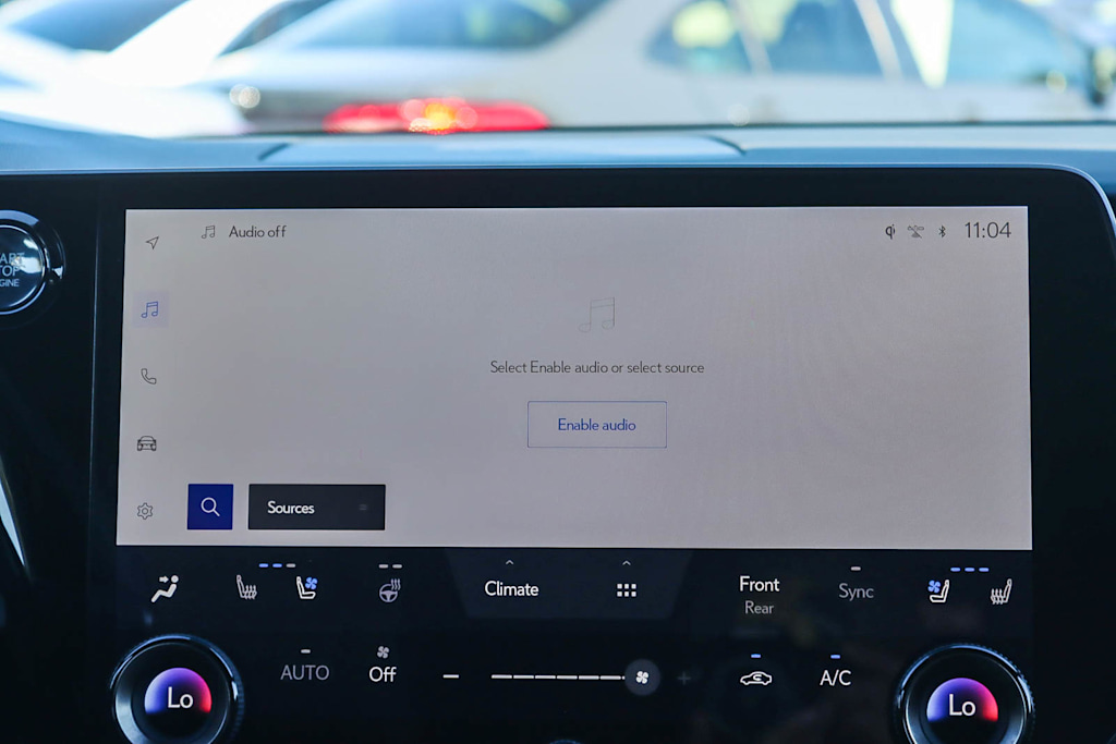 Thumbnail: 2023 Lexus RX - 22