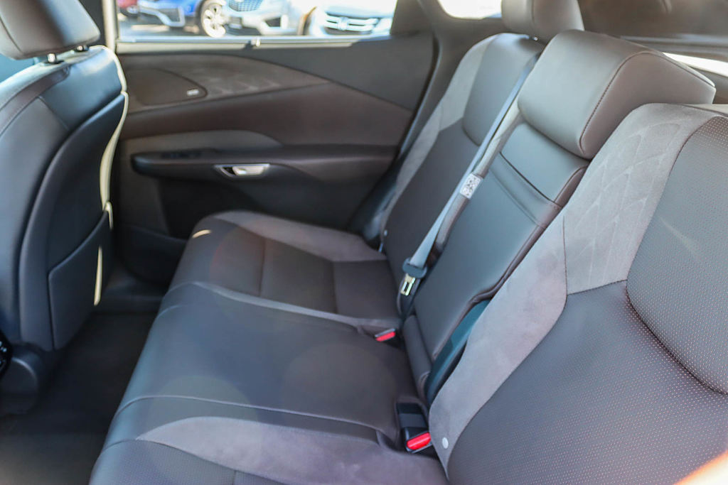 Thumbnail: 2023 Lexus RX - 11