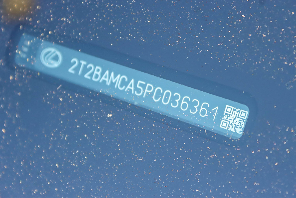 Thumbnail: 2023 Lexus RX - 16