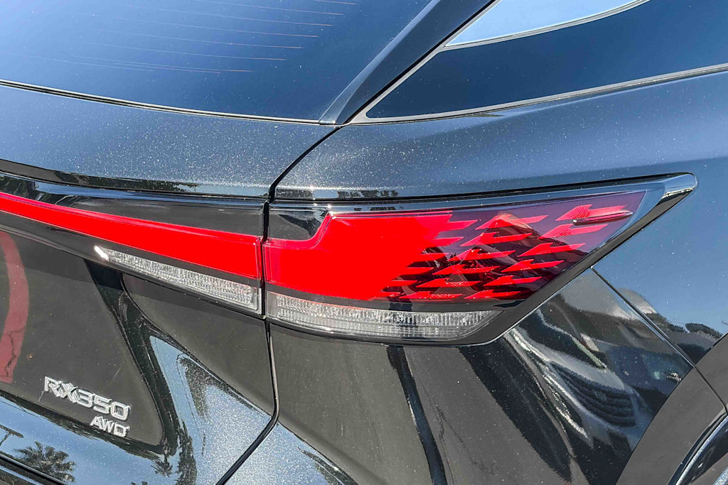 Thumbnail: 2024 Lexus RX - 19