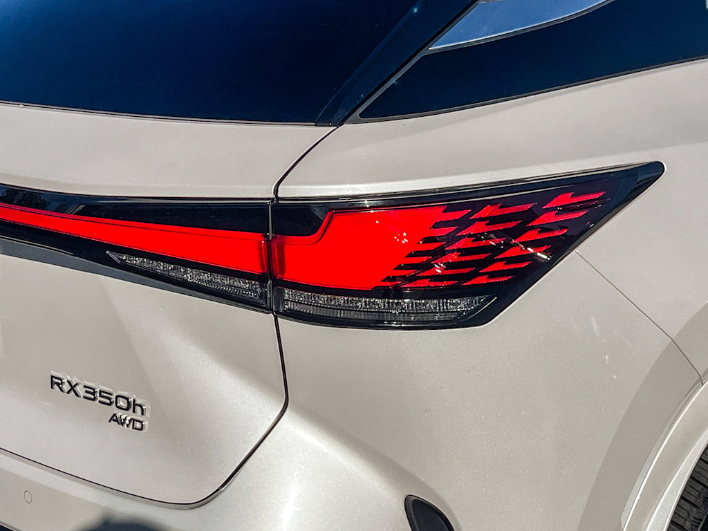 Thumbnail: 2023 Lexus RX - 19