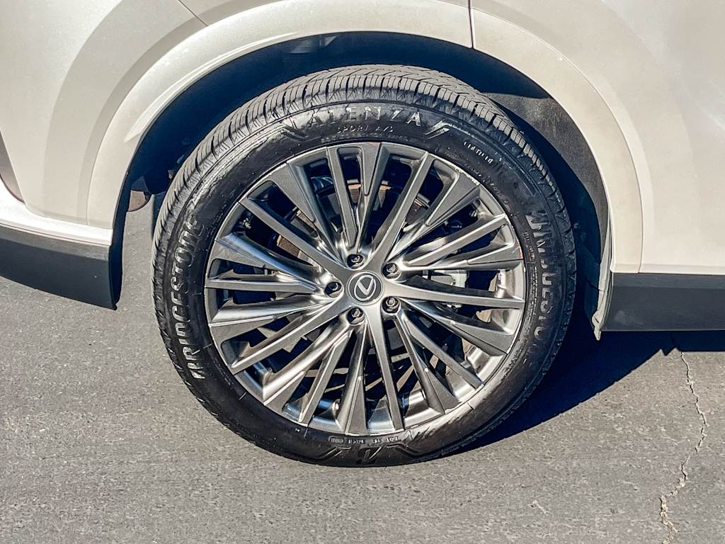 Thumbnail: 2023 Lexus RX - 20