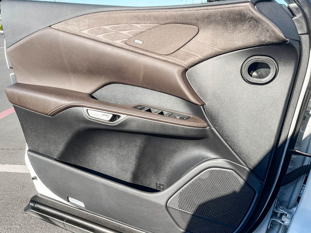 Thumbnail: 2023 Lexus RX - 22