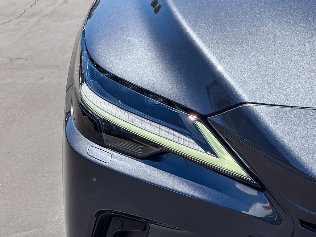 Thumbnail: 2025 Lexus RX - 17