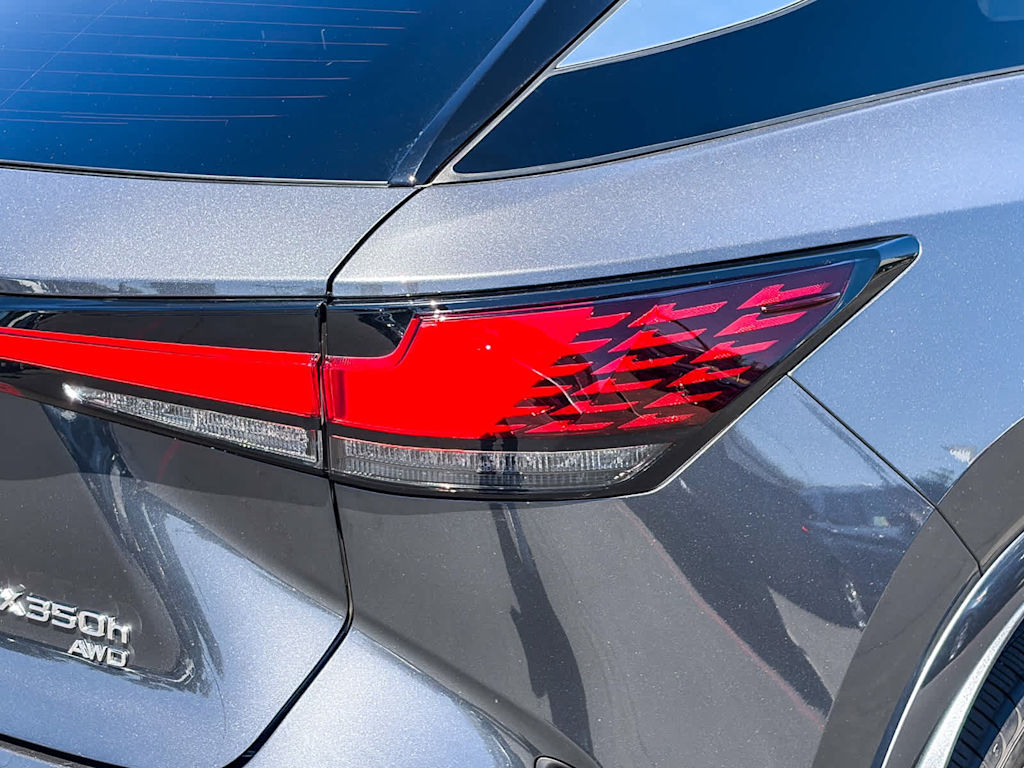 Thumbnail: 2025 Lexus RX - 17