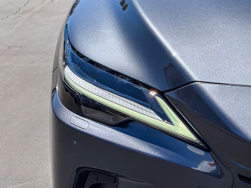 Thumbnail: 2025 Lexus RX - 16