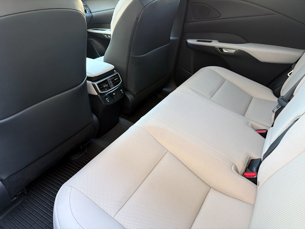 Thumbnail: 2026 Lexus RX - 10