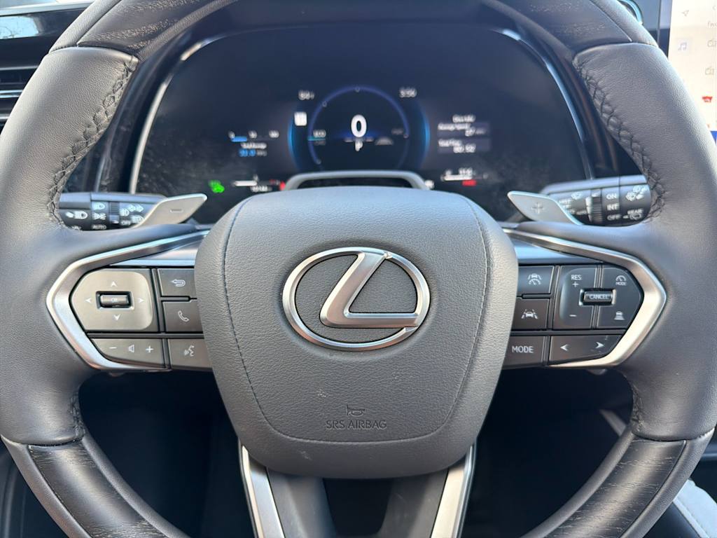Thumbnail: 2026 Lexus RX - 29