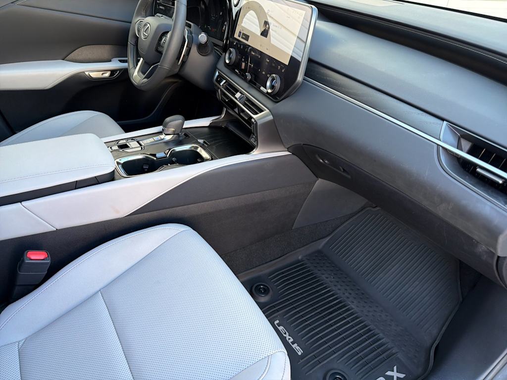 Thumbnail: 2026 Lexus RX - 12