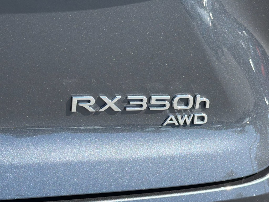 Thumbnail: 2026 Lexus RX - 7