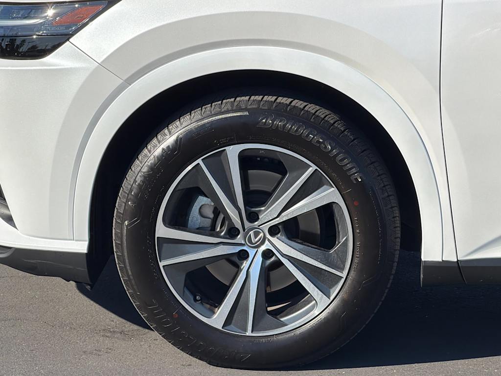 Thumbnail: 2023 Lexus RX - 8