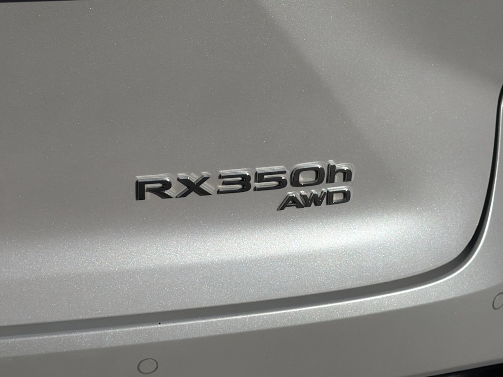 Thumbnail: 2023 Lexus RX - 7
