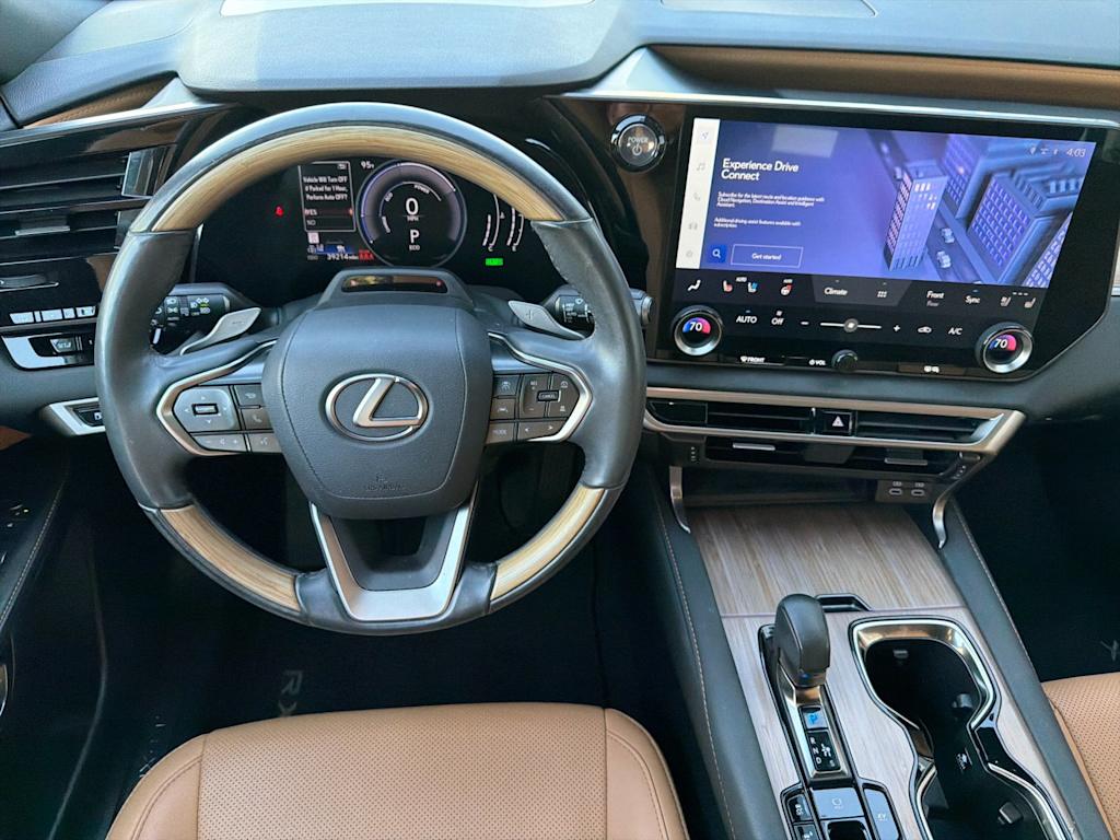 Thumbnail: 2023 Lexus RX - 11
