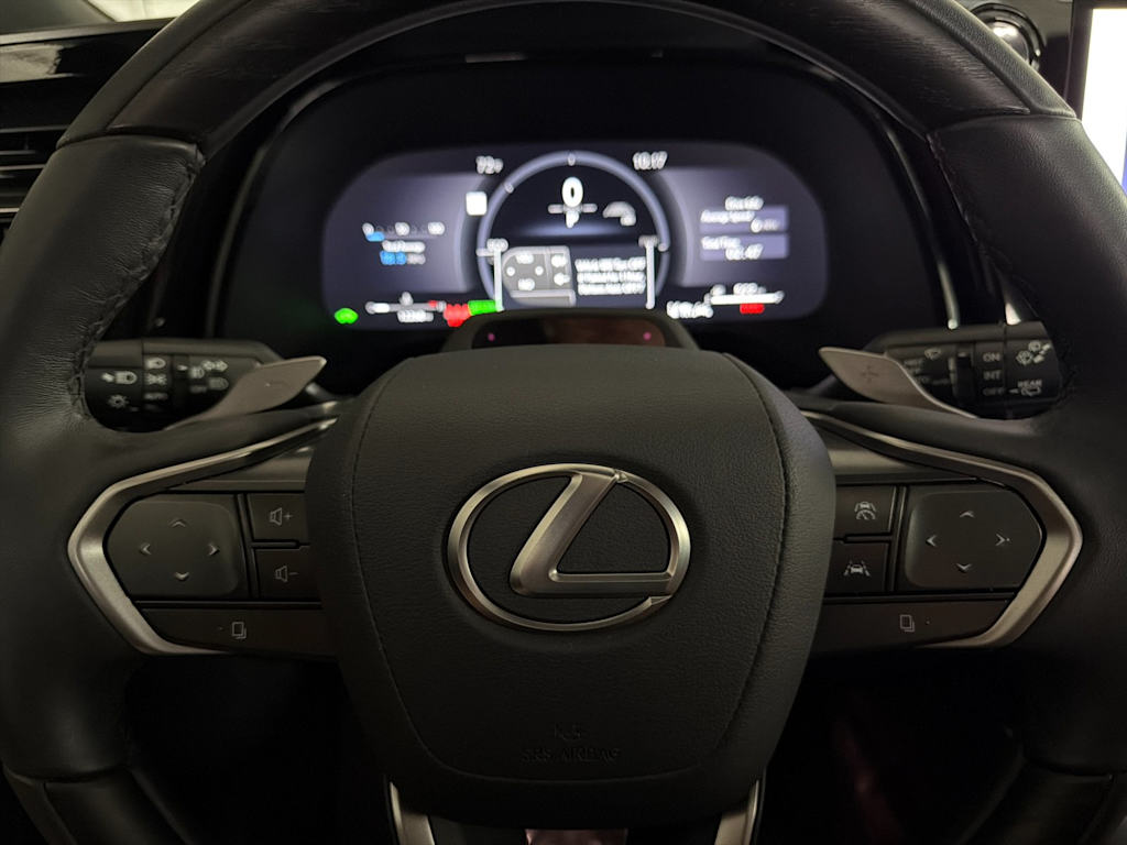 Thumbnail: 2025 Lexus RX - 28