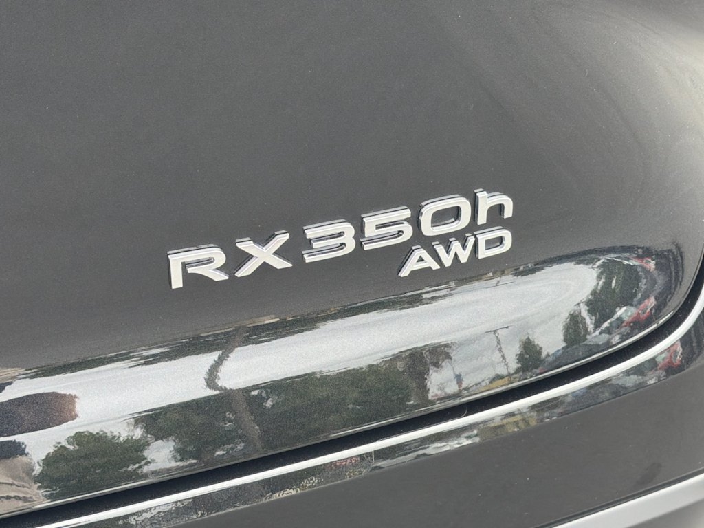 Thumbnail: 2025 Lexus RX - 7