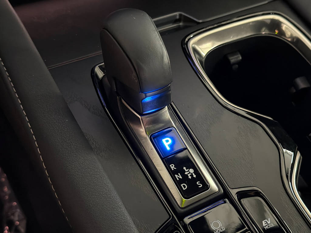 Thumbnail: 2025 Lexus RX - 26