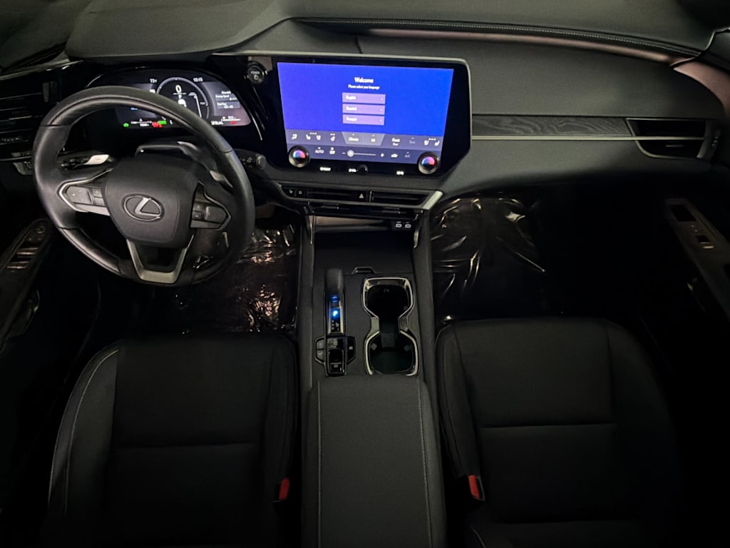 Thumbnail: 2025 Lexus RX - 2