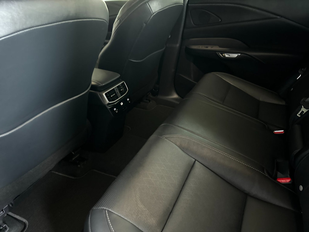 Thumbnail: 2025 Lexus RX - 11
