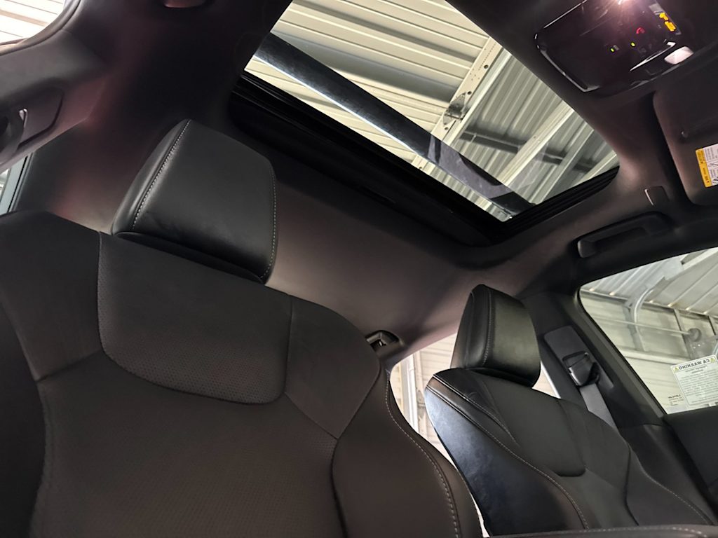 Thumbnail: 2025 Lexus RX - 24