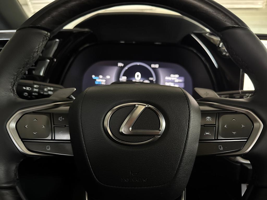 Thumbnail: 2025 Lexus RX - 29