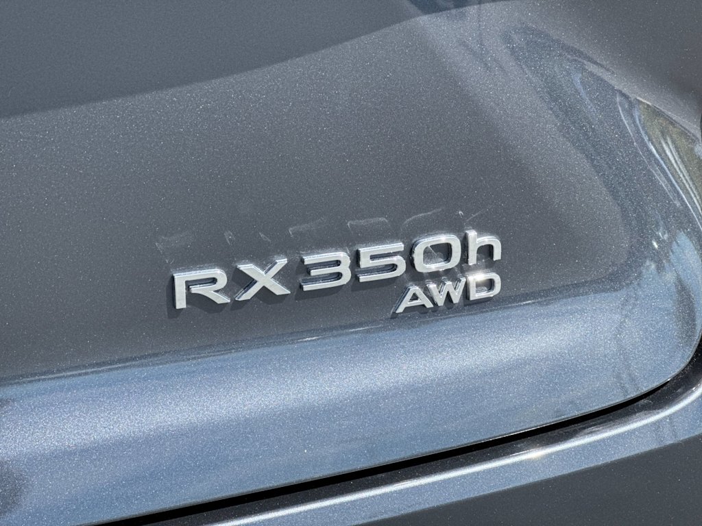 Thumbnail: 2025 Lexus RX - 7