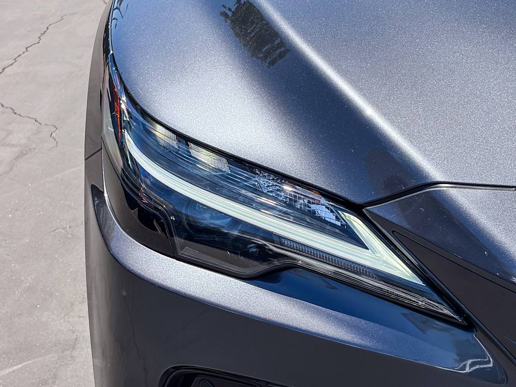 Thumbnail: 2025 Lexus RX - 18