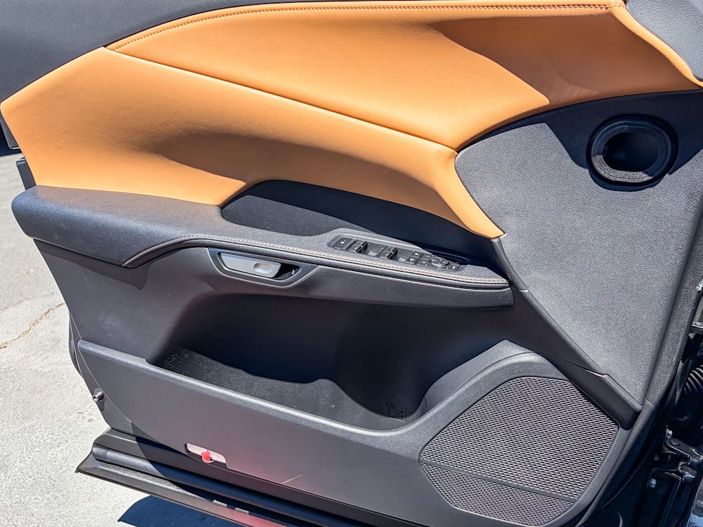 Thumbnail: 2025 Lexus RX - 23
