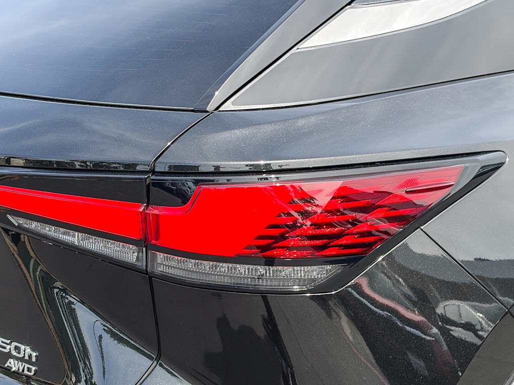 Thumbnail: 2024 Lexus RX - 19