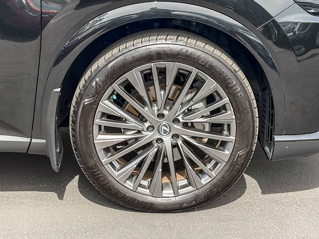 Thumbnail: 2024 Lexus RX - 6