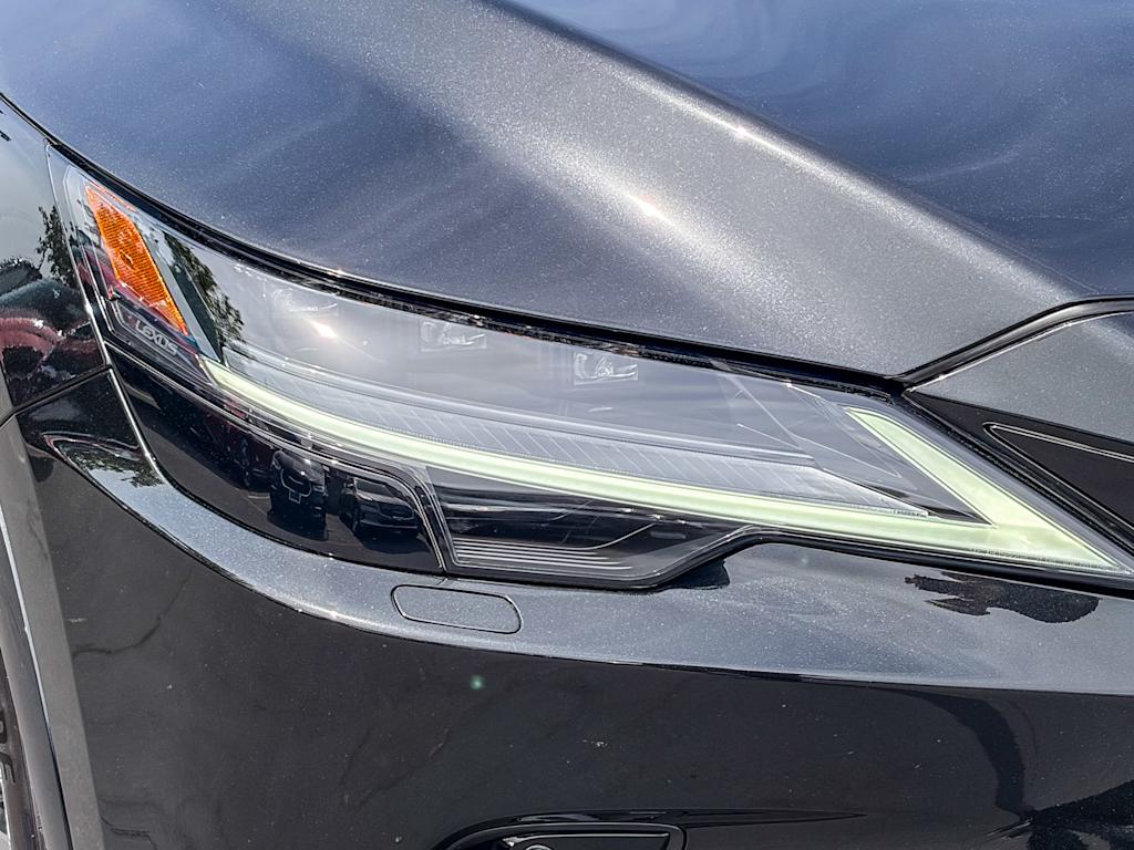 Thumbnail: 2024 Lexus RX - 18