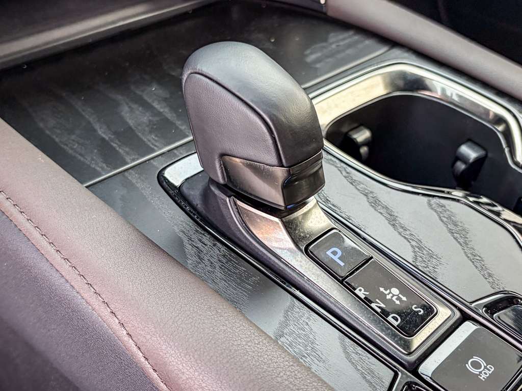 Thumbnail: 2024 Lexus RX - 13