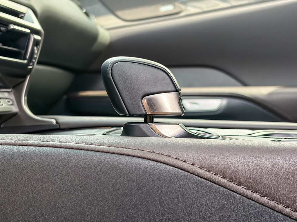 Thumbnail: 2024 Lexus RX - 24