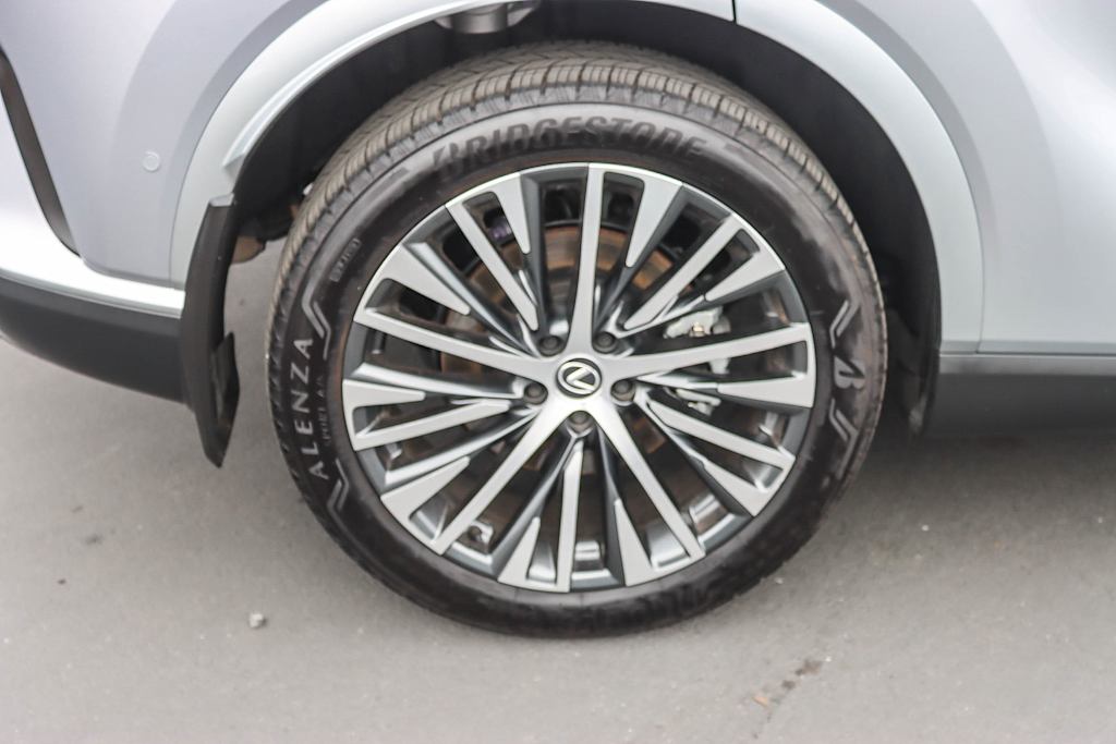 Thumbnail: 2024 Lexus RX - 21