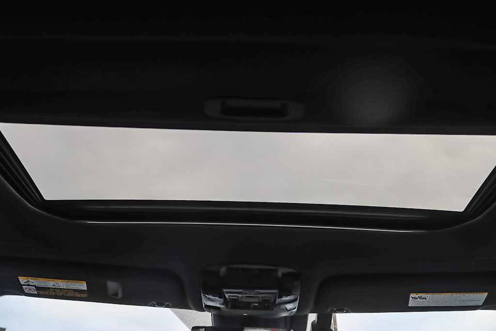 Thumbnail: 2024 Lexus RX - 23