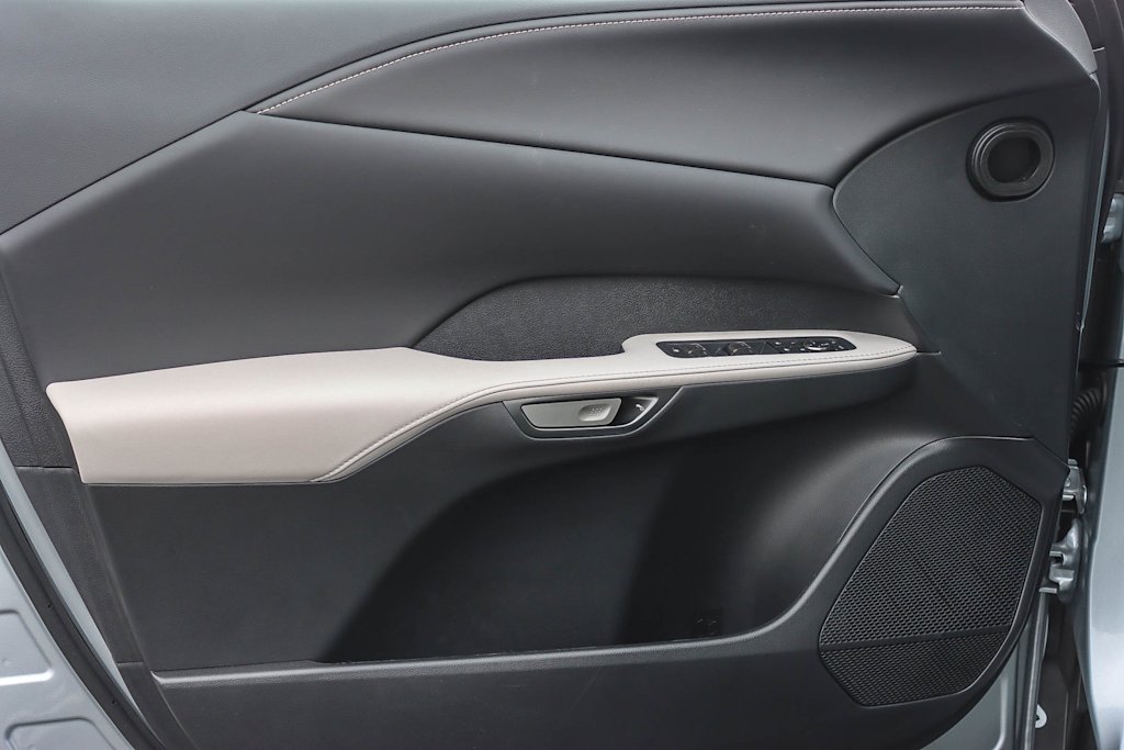 Thumbnail: 2024 Lexus RX - 24