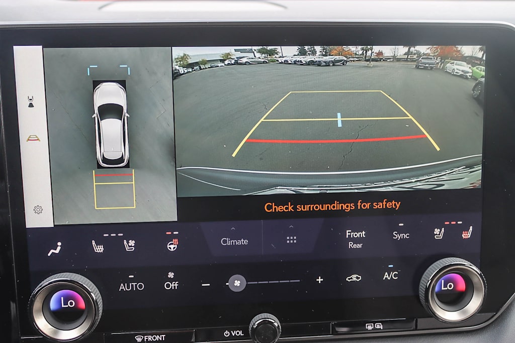 Thumbnail: 2024 Lexus RX - 27